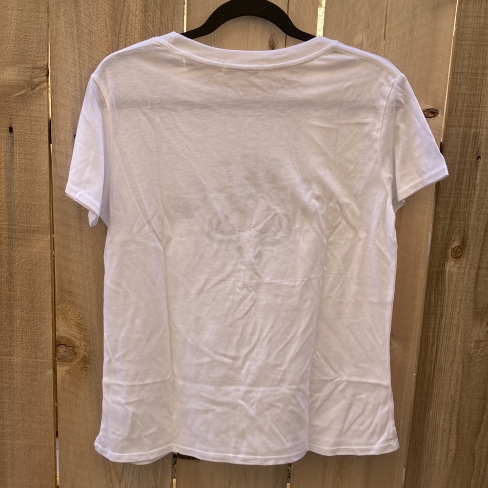 Sub_Urban Riot Go Get Em Tiger Short Sleeve Loose Tee - Picture 7 of 9